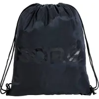 Björn Borg Junior Drawstring Bag 15L Zwart | Maat: ONESIZE