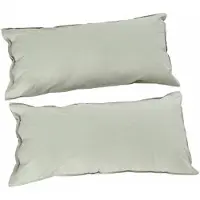 Loberon Kussenhoes set van 2 Calithen
