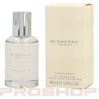 Burberry Damesgeuren Weekend for Women Eau de Parfum Spray 30 ml