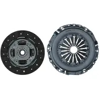 KAMOKA KC162 Koppelingsset