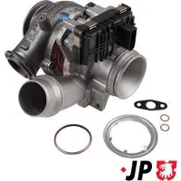 JP GROUP 1417406400 Turbocharger