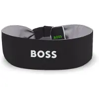 BOSS Active sporthoofdband