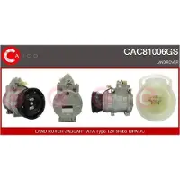 SANDO SAC84017.0 Aircopomp