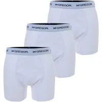 Mcgregor Premium boxershort 3-pack