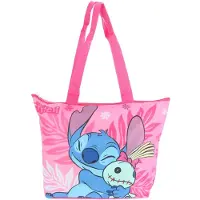 Lilo & Stitch strandtas
