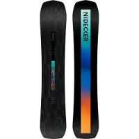 Nidecker Escape Plus 25/26