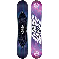 Nidecker Gamma Apx 25/26
