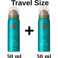 RITUALS of Karma - Travel Shower Gel - 2X 50 ml=100 ml