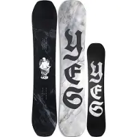 Yes Cream Halldor 3D 25/26