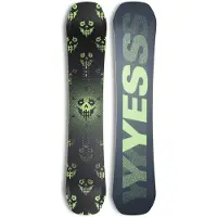 Yes Shifter XTRM Eiki 3D 25/26