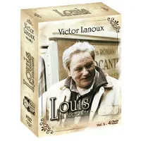 LCJ Louis La Brocante-Coffret 5-Fr