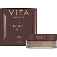 Vita Liberata The Trystal Minerals No. 1 Sun Light 6 g