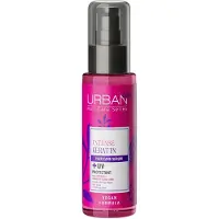 Urban Care Brazilian Keratin Hair Treatnent Serum Haarserum 75 ml