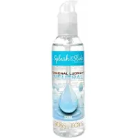 Bossoftoys Glijmiddel Boss of Toys 200 ml.