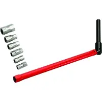 OEM Staande kraanmoersleutel U03070001 - kopen bij 307 A/S7