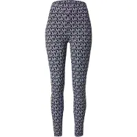 Michael Kors Leggings zwart / wit