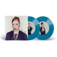 Import The Giver (The Lawyer) Édition Limitée Vinyle Coloré