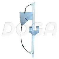 Doga 102250 Raammechanisme