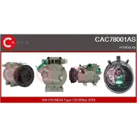 Casco CAC78102GS Aircopomp