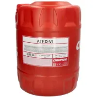 Chempioil CH8907-20 Olie, automatische transmissie (ATF)