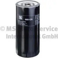 KOLBENSCHMIDT 50013660 Oliefilter