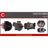 Casco CAC75050AS Aircopomp