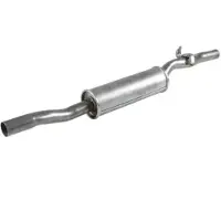 JP GROUP 1120500800 Uitlaat middendemper