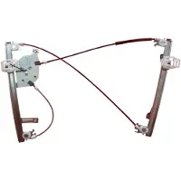 Doga 102814 Raammechanisme