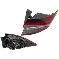 Alkar 2232527 Achterlicht