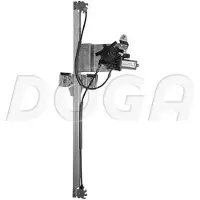 Doga 100849 Raammechanisme