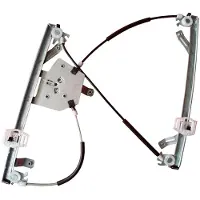 Doga 102815 Raammechanisme