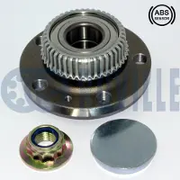 RUVILLE 220622 Wiellagerset