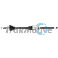 TrakMotive 30-0316 Aandrijfas