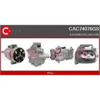 Casco CAC75031AS Aircopomp
