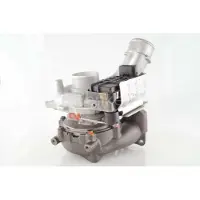 HENKEL PARTS 5112722R Turbocharger