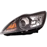 IPARLUX 11316908 Koplamp