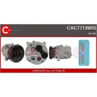 Casco CAC78099GS Aircopomp