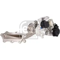 FEBI BILSTEIN 186804 Turbocharger