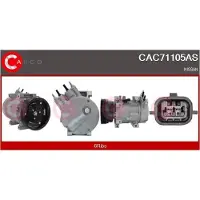 Casco CAC71163GS Aircopomp