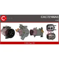 Casco CAC73013AS Aircopomp