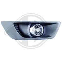 Diederichs 1428289 Mistlamp