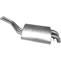 JP GROUP 8320600200 Einddemper