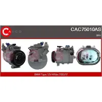 Casco CAC75071AS Aircopomp
