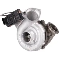FEBI BILSTEIN 186835 Turbocharger