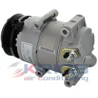 MEAT & DORIA K18061A Aircopomp