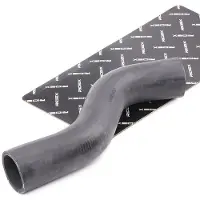 RIDEX 3314C0198 Laadluchtslang