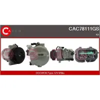 Casco CAC78237GS Aircopomp