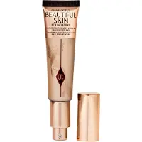 Charlotte Tilbury Beautiful Skin Foundation