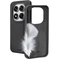 SBS Instinct Case Telefoonhoesje Voor Xiaomi Redmi Note 14 Pro 5g Zwart