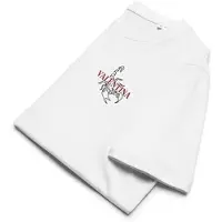 Hugo Roman T-SHIRT TAILLE L VALENTINA